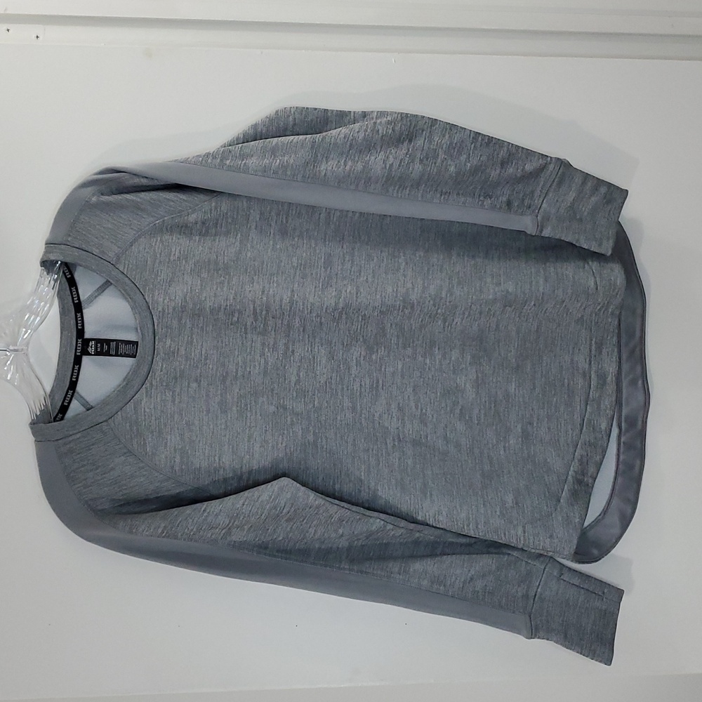 Gray Long sleeve